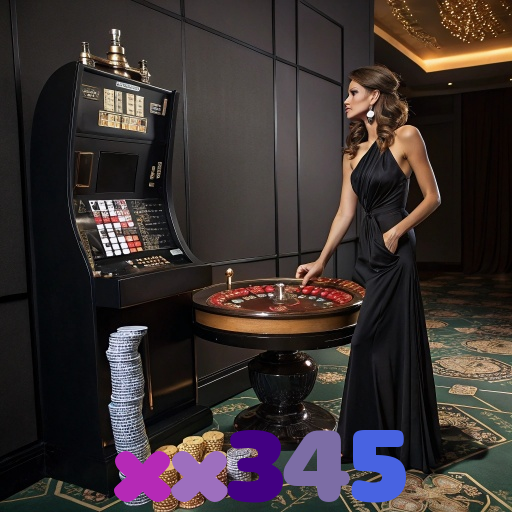 xx345 Aplicativo Oficial