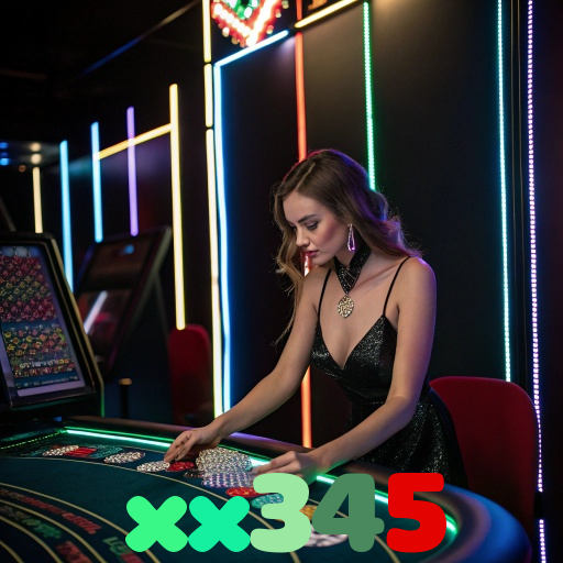 xx345 Aplicativo Oficial