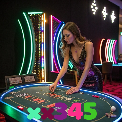 xx345 Aplicativo Oficial